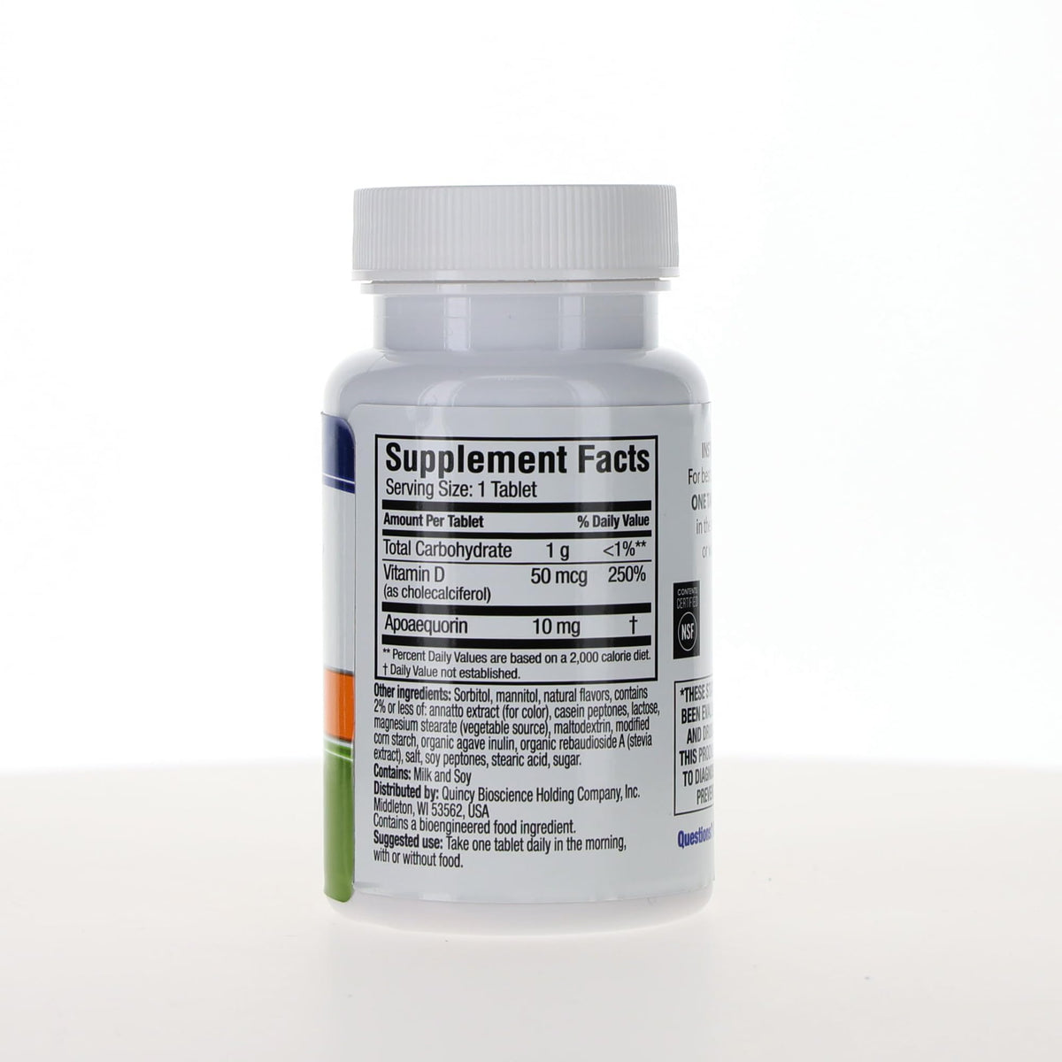 Orange Chewables W81281