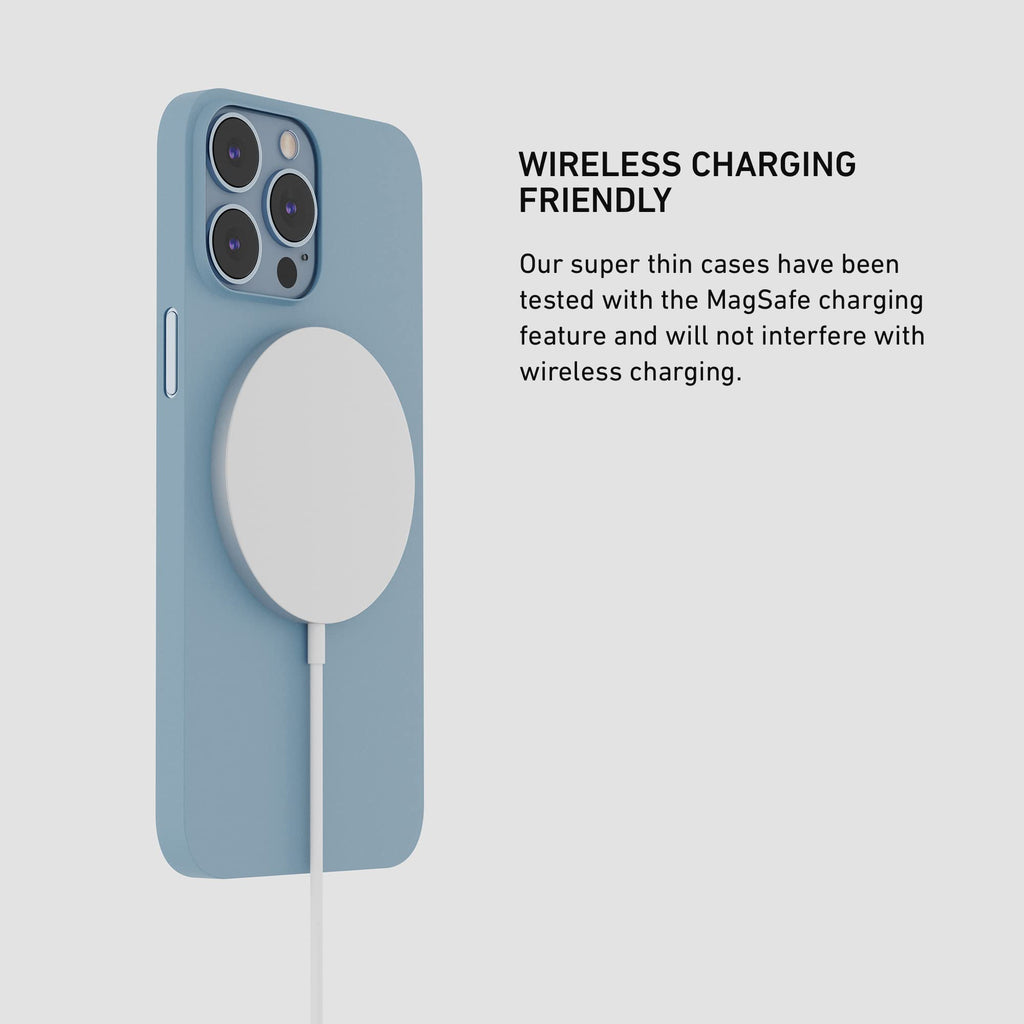 Super Thin Case for iPhone 13 Pro Max S639