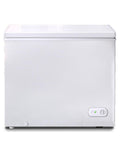 White 10.0 Cu Ft Chest Freezer A988097