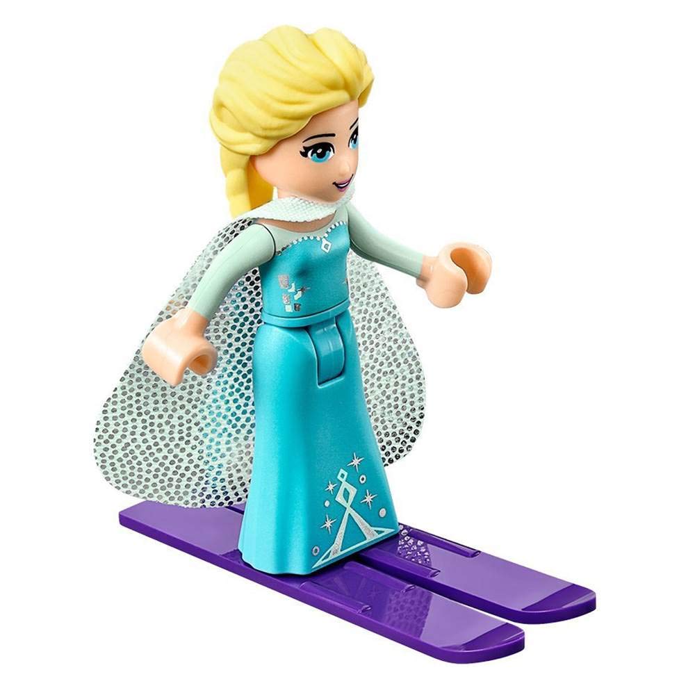 Elsa's Sparkling Ice Castle H50663