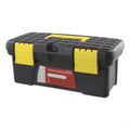 10 Inch Plastic Tool Box C237721