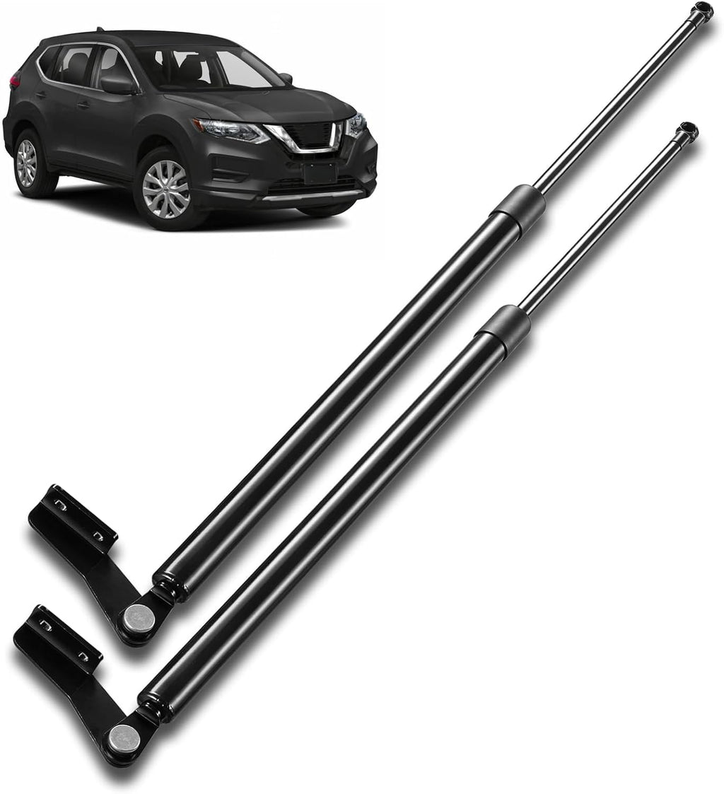 Rear Hatch Struts 2 Pcs S451