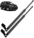 Rear Hatch Struts 2 Pcs S451