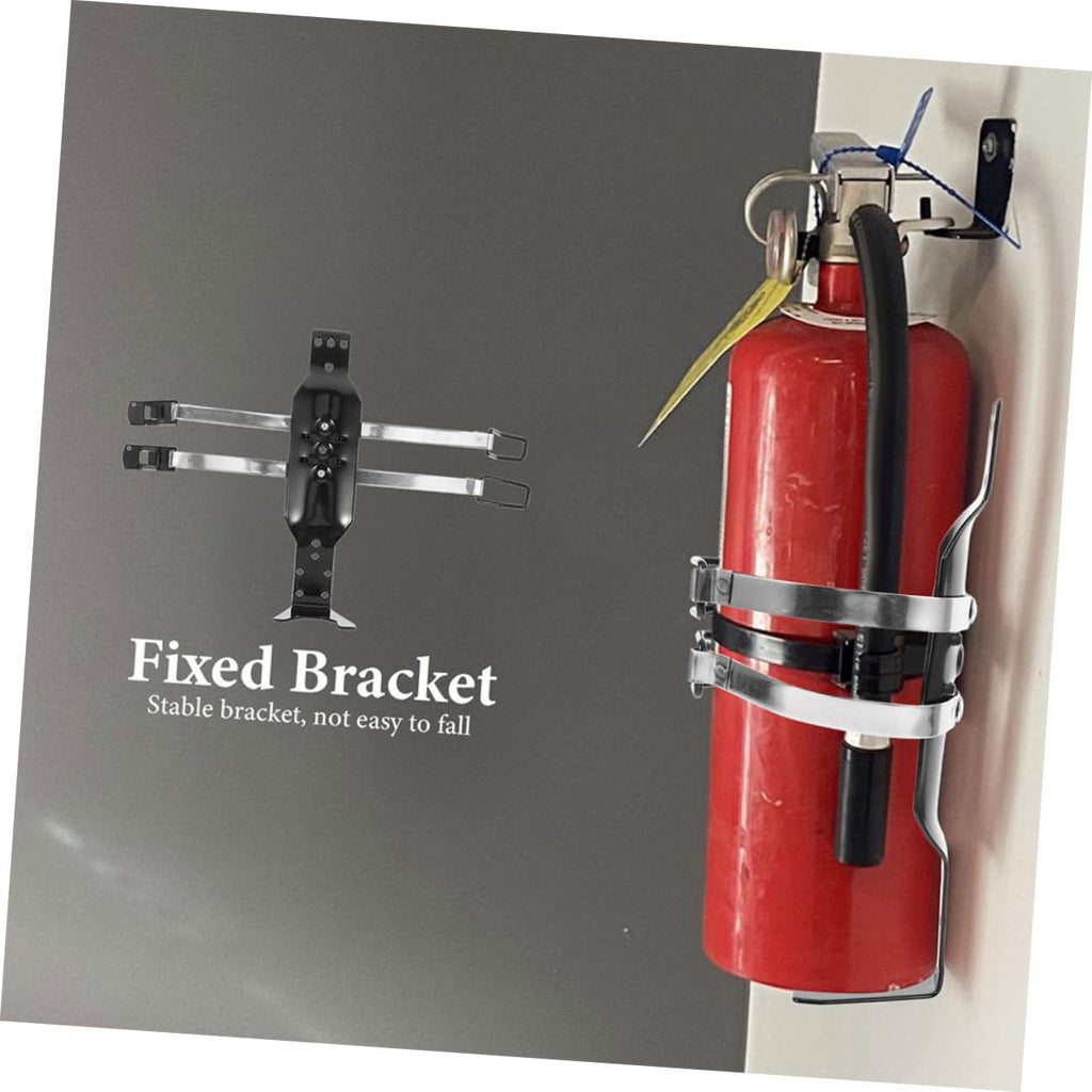 2.5lbs Fire Extinguisher Wall Mount Bracket P268964