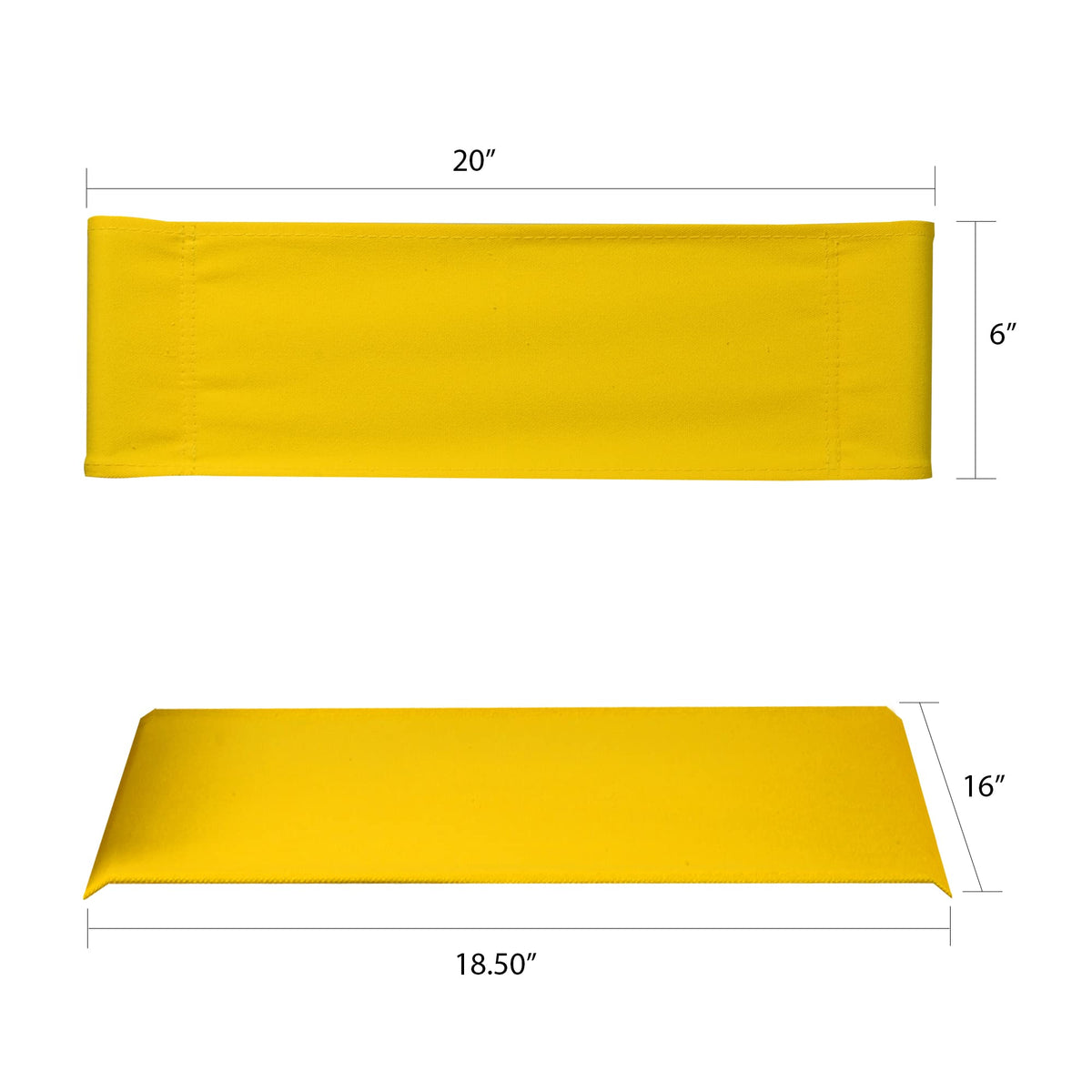 Canvas Director Chair V305995