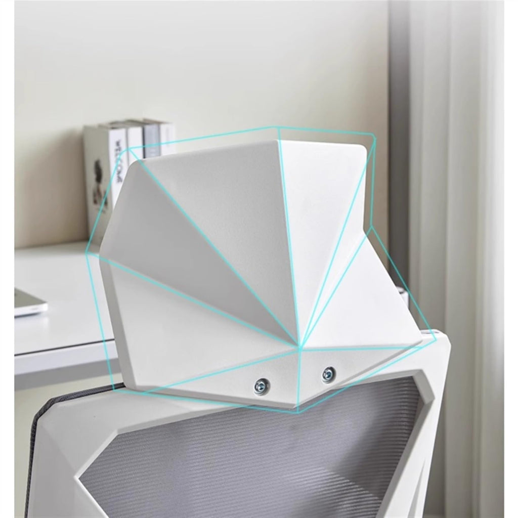 Ergonomic Mesh High Back Office Chair with Pillow K846