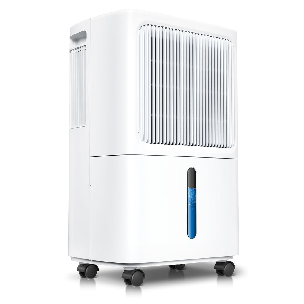 2,500 Sq.Ft 34 Pint Dehumidifier I31320
