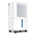 2,500 Sq.Ft 34 Pint Dehumidifier I31320