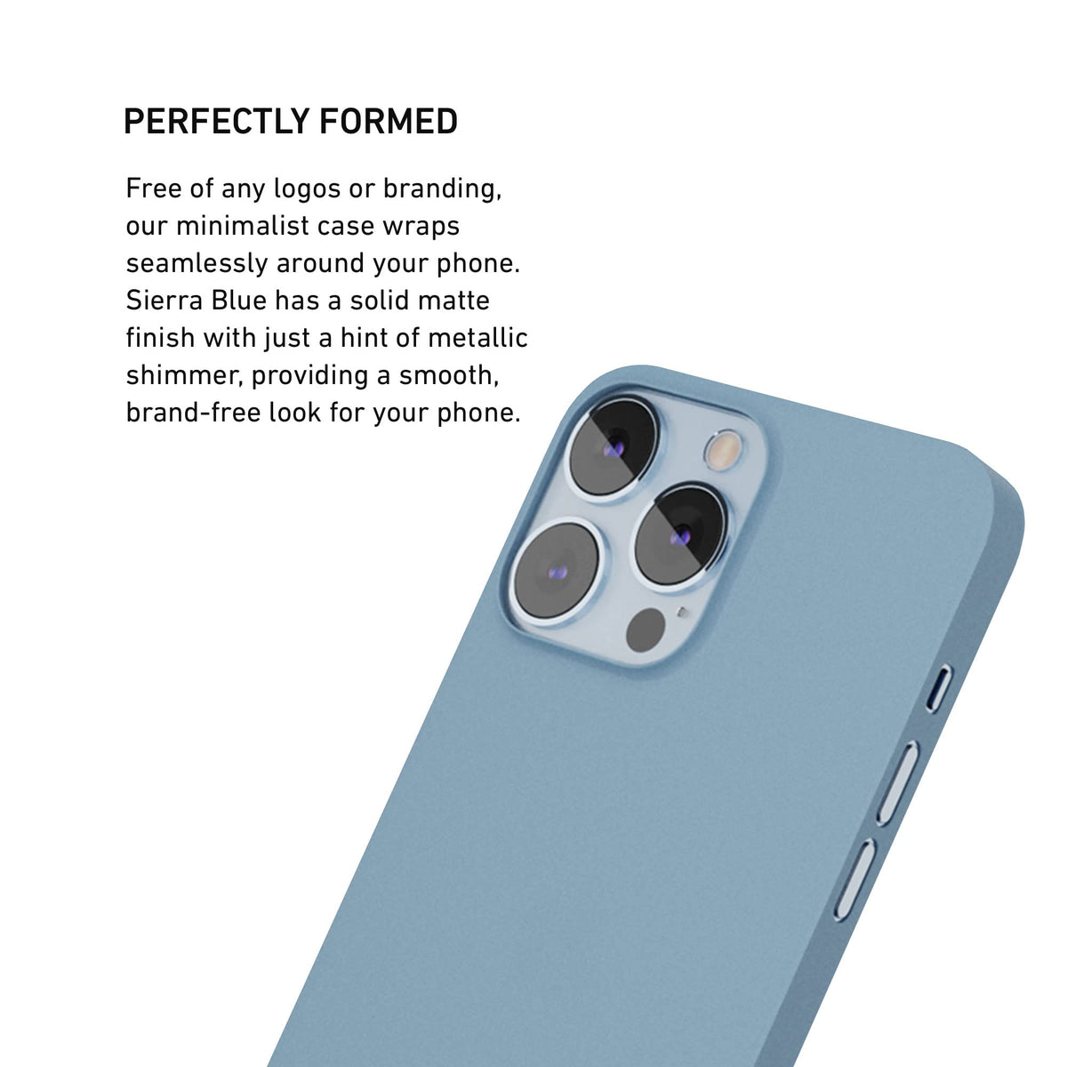 Super Thin Case for iPhone 13 Pro Max S639