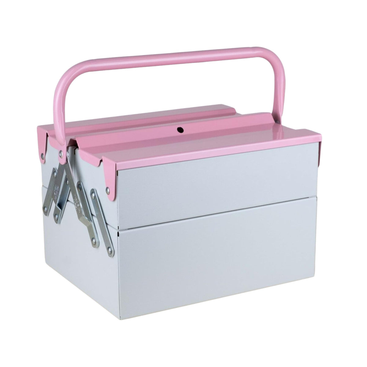Compact Steel Toolbox C98247