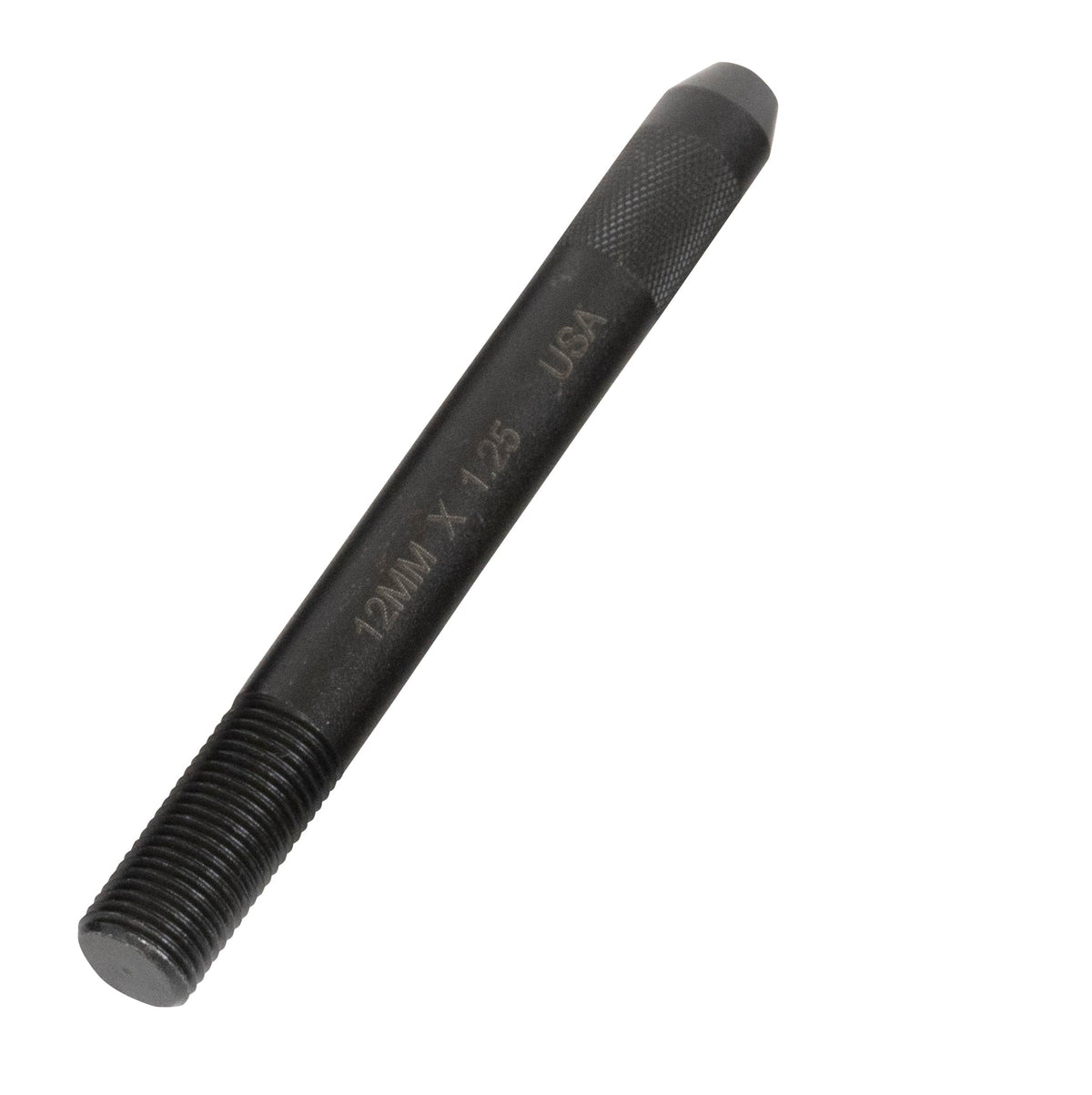 12MM x 1.25 Wheel Stud Pilot Pin M3386