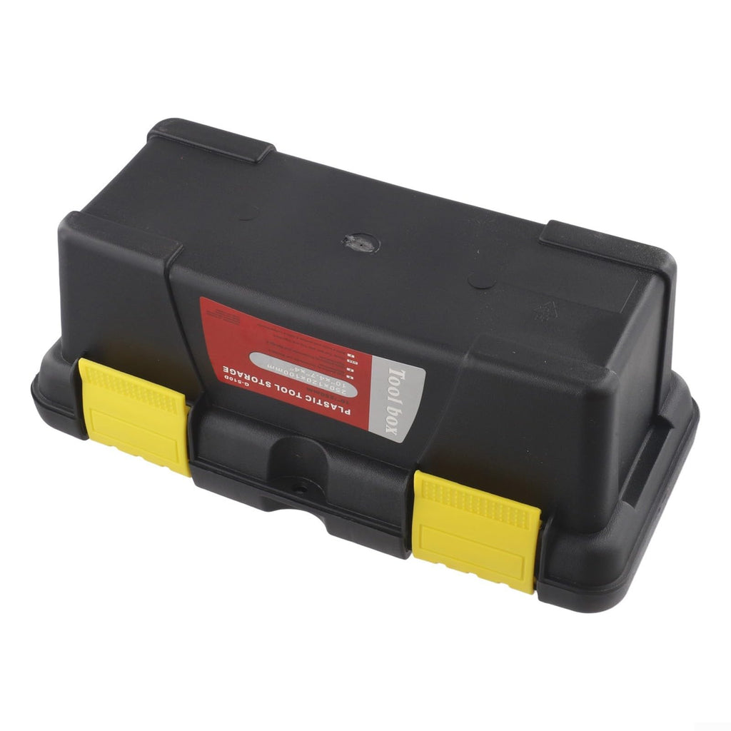 10 Inch Plastic Tool Box C237721