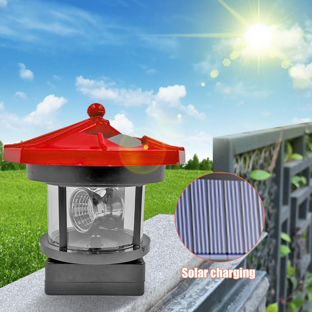Solar LED Light Garden Decoration I8882