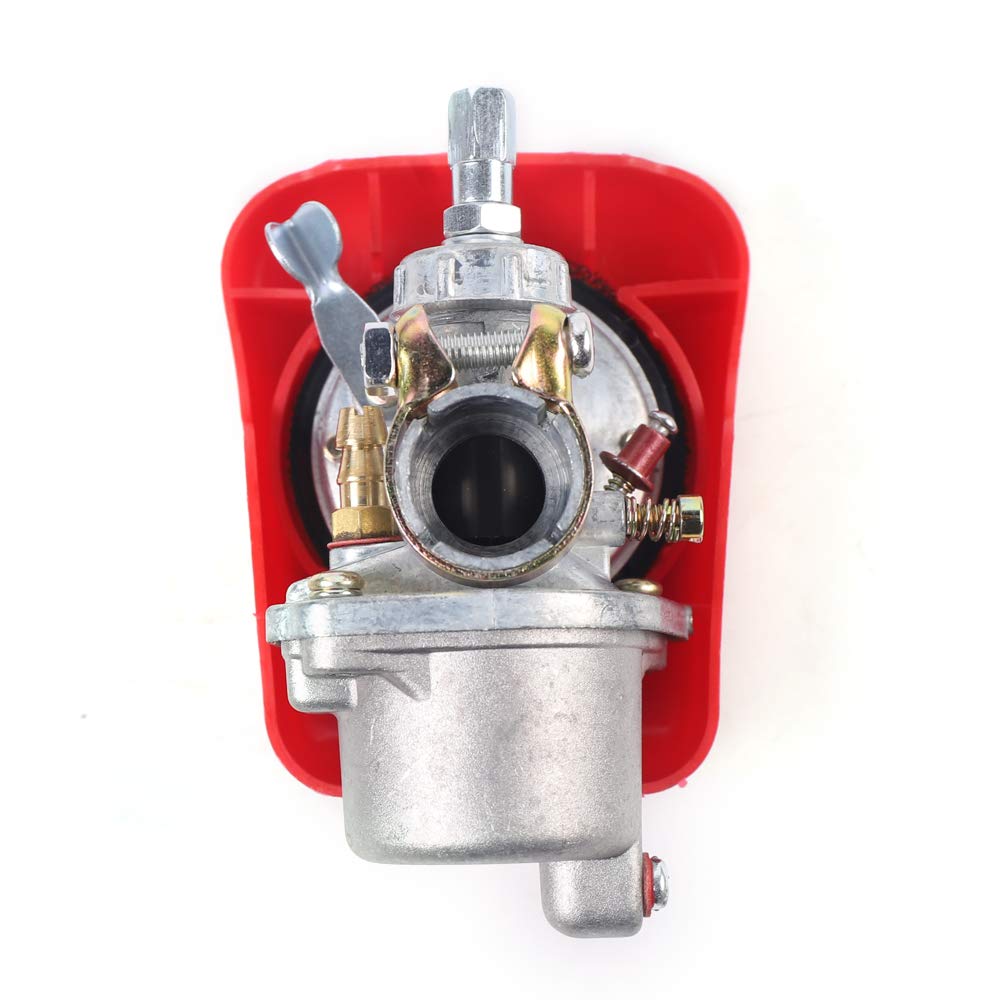 36 Tooth 2 Stroke Bicycle Motor Kit U139235