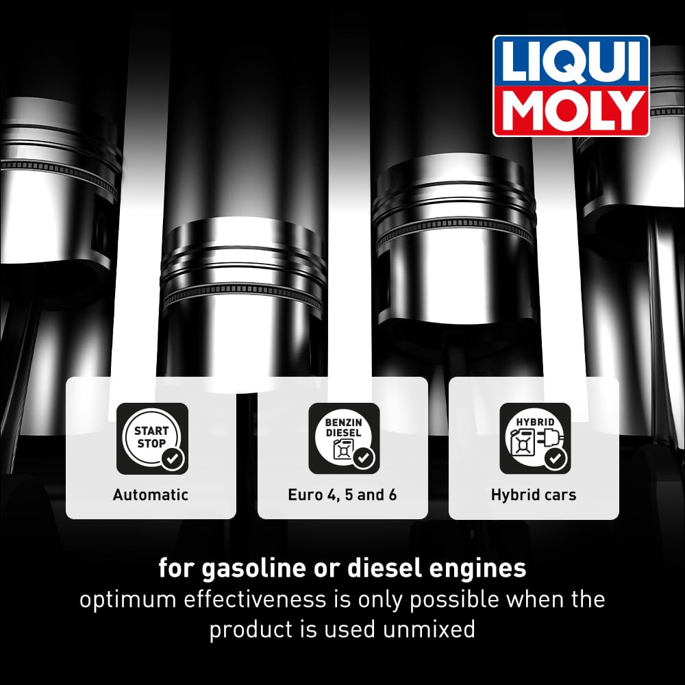 5W-30 Fully Synthetic Engine Oil P1404