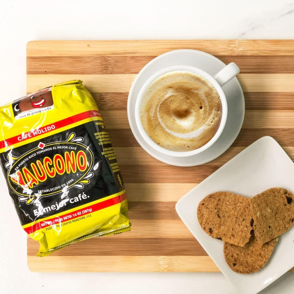 Ground Coffee, Medium Roast, 14 oz Bag R7040
