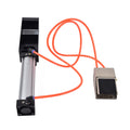 Pneumatic Can Crusher for 12 & 16oz Cans W5488