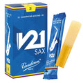 Alto Saxophone Reeds Strength 3 Box of 10 C6684