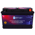 12V 80AH 850 CCA Replacement Battery V748102