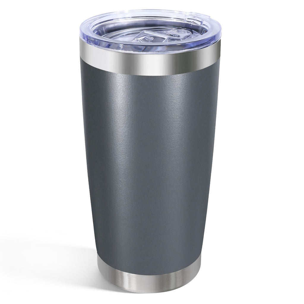 20oz Stainless Steel Insulated Tumbler with Lid K509