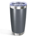 20oz Stainless Steel Insulated Tumbler with Lid K509