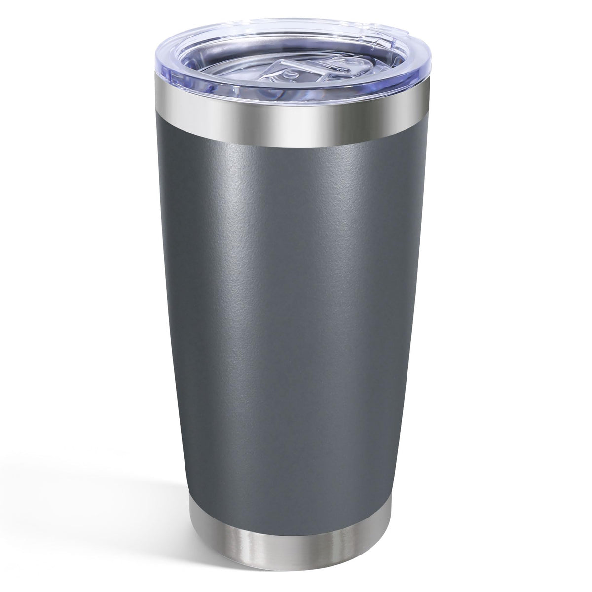 20oz Stainless Steel Insulated Tumbler with Lid K509