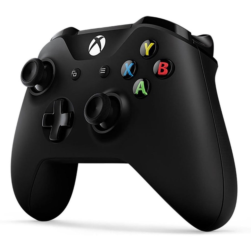 Xbox Wireless Controller – Black Y1828
