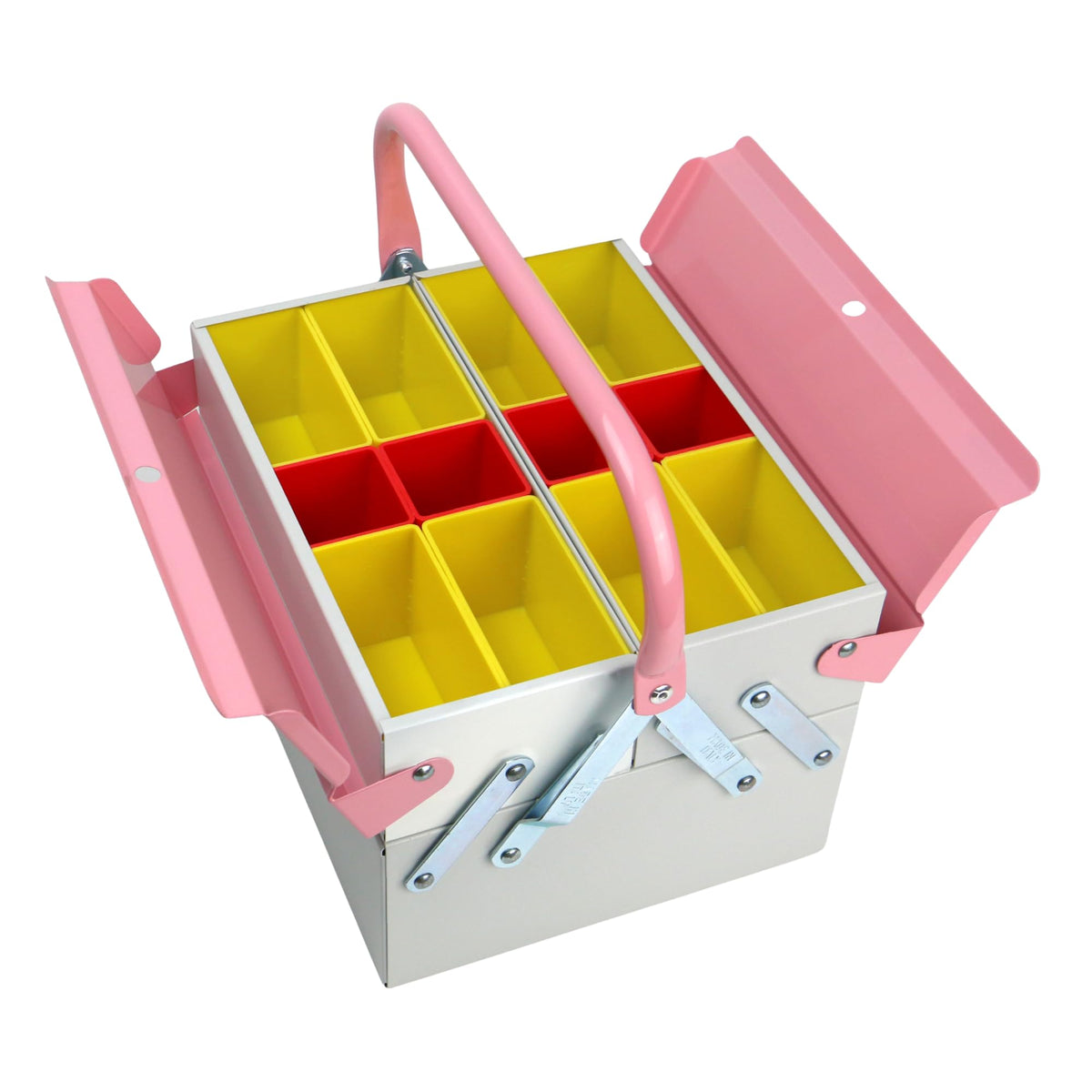 Compact Steel Toolbox C98247