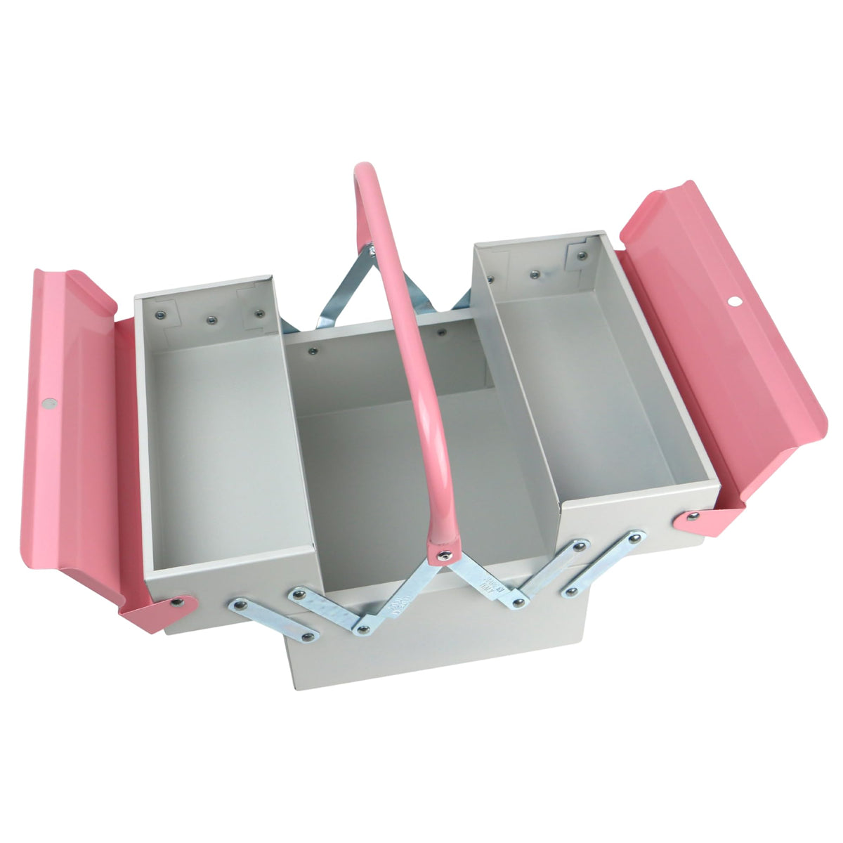Compact Steel Toolbox C98247