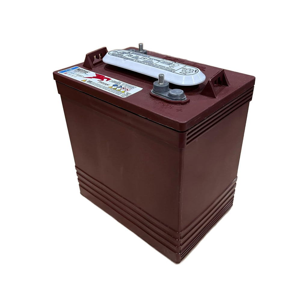 6V Deep-Cycle Flooded Battery 260Ah Pack of 4 M6552