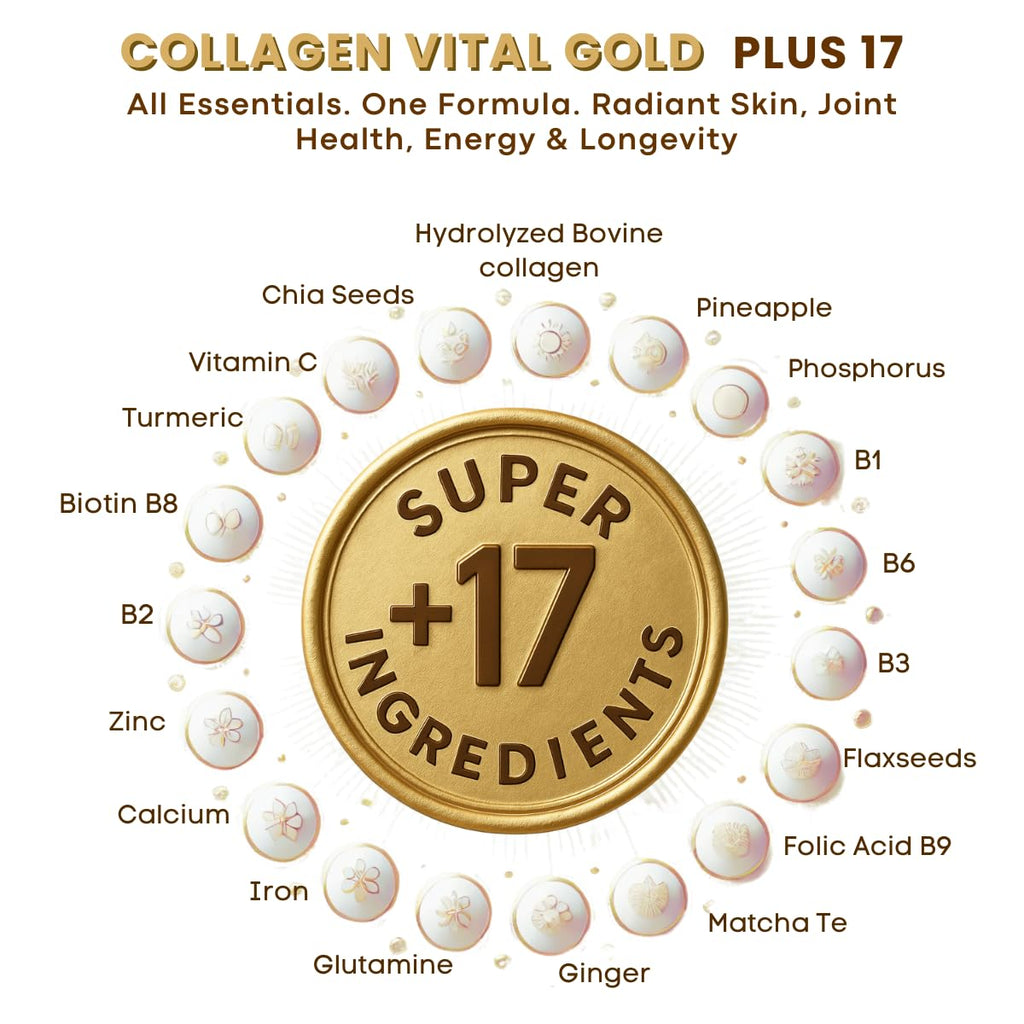 Collagen Peptides Powder Cocoa Flavor 26 oz R705
