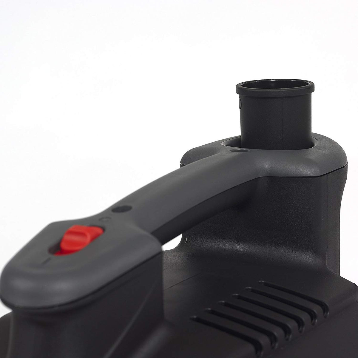 4-Gallon Portable Wet and Dry Compact Vacuum Cleaner Y76990