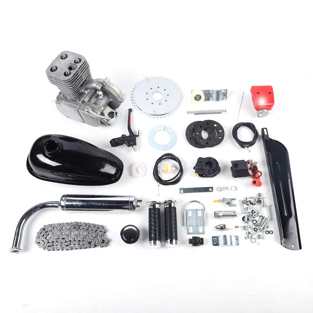36 Tooth 2 Stroke Bicycle Motor Kit U139235