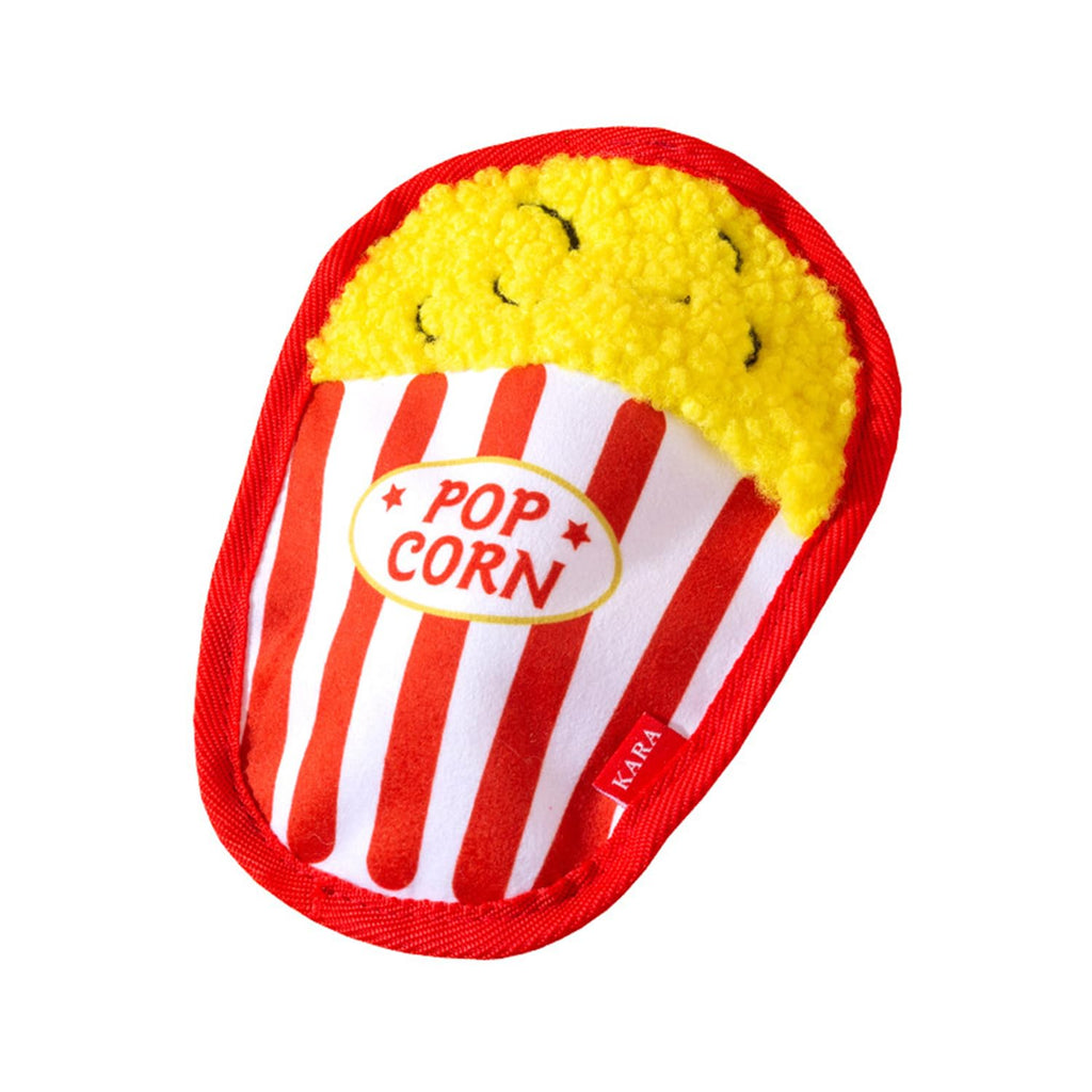 Plush Squeaky Crinkle Dog Toys A432115