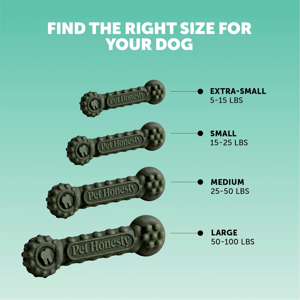 Dog Dental Chews 15 Count J450164