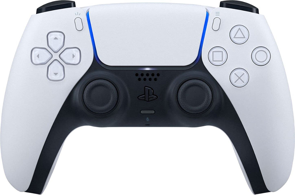 White 1.8TB Digital Edition Gaming Console with Controller R137