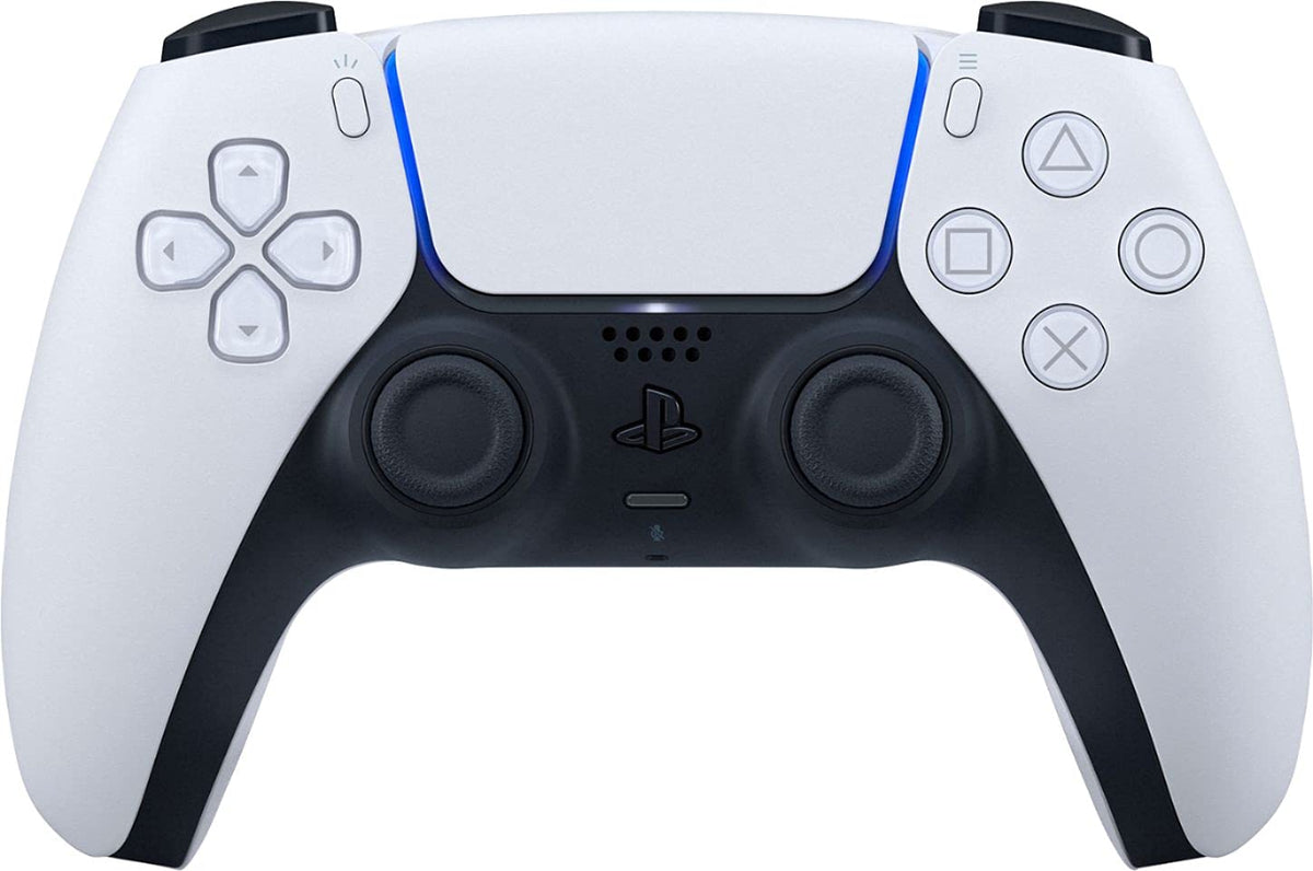 White 1.8TB Digital Edition Gaming Console with Controller R137