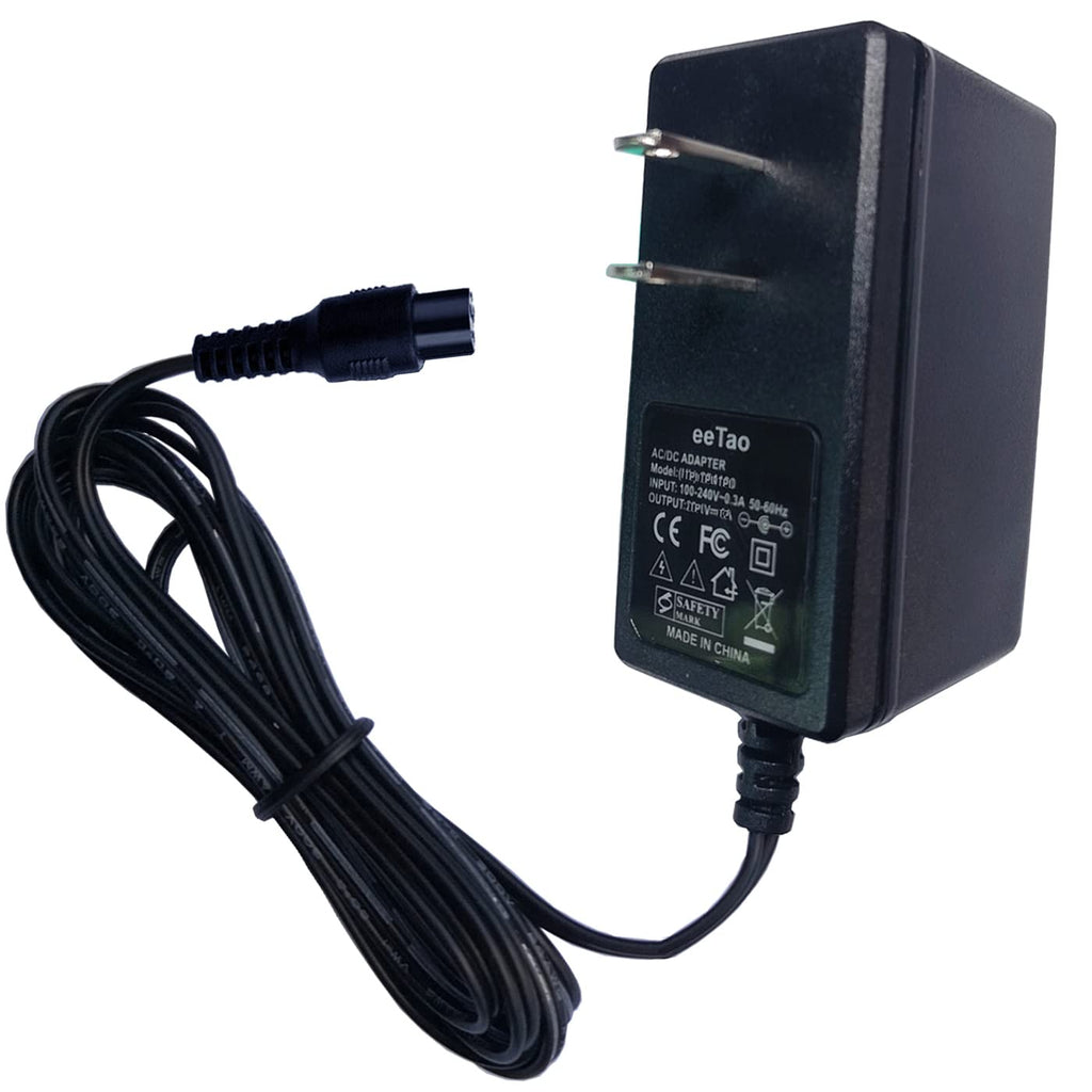 42V AC/DC Adapter Charger with 36V 2Ah Battery D485