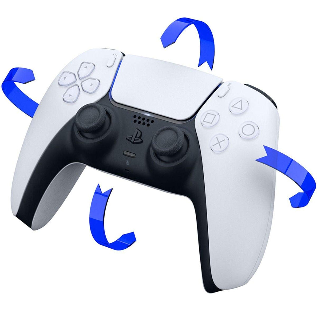 White 1.8TB Digital Edition Gaming Console with Controller R137
