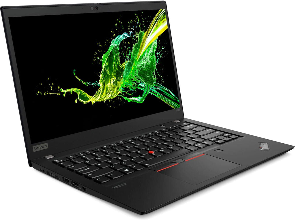 14-Inch FHD Laptop Computer, Intel Core i7, 16GB RAM, 512GB SSD, Windows 11 Pro D226