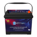 12V 70Ah AGM Replacement Battery G563695