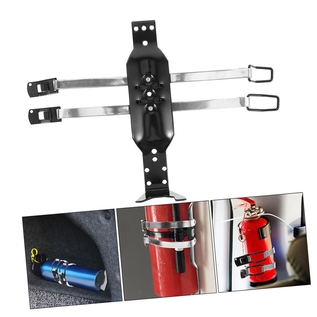 2.5lbs Fire Extinguisher Wall Mount Bracket P268964