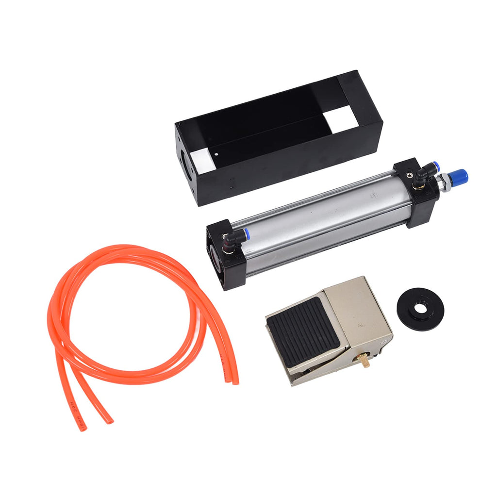 Pneumatic Can Crusher for 12 & 16oz Cans W5488