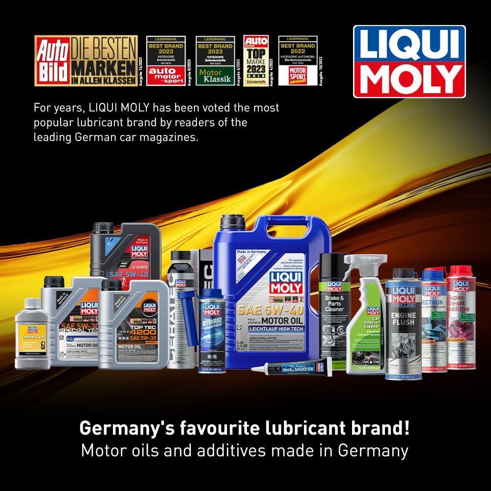 5W-30 Fully Synthetic Engine Oil P1404