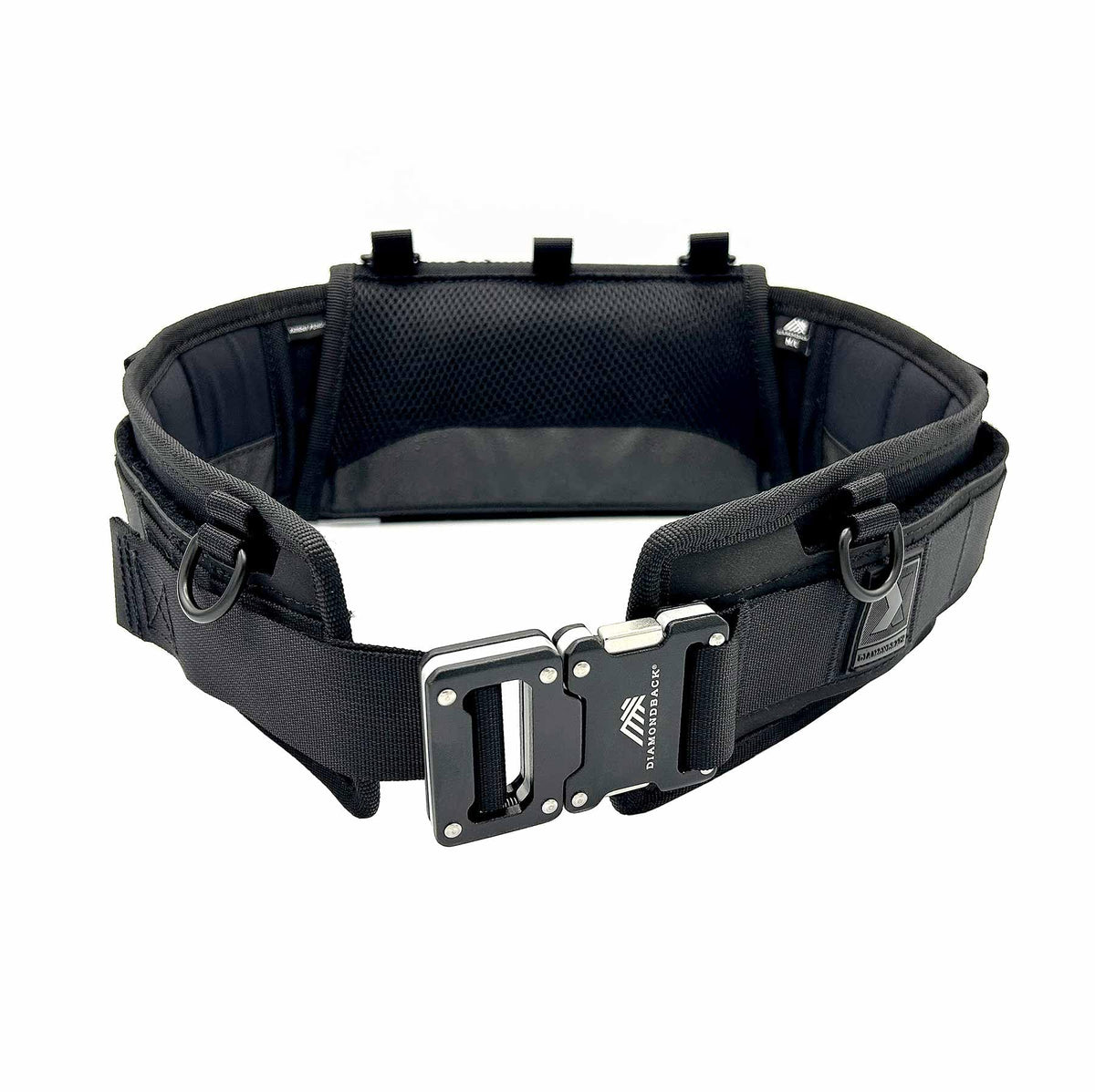 Tool Belt with Lumbar Support Q45755
