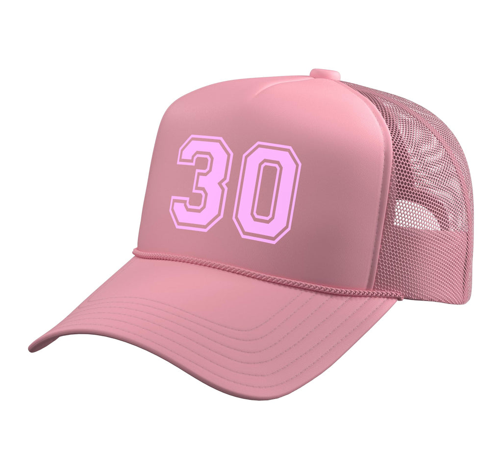 Trucker Hat with Adjustable Mesh Back N65529