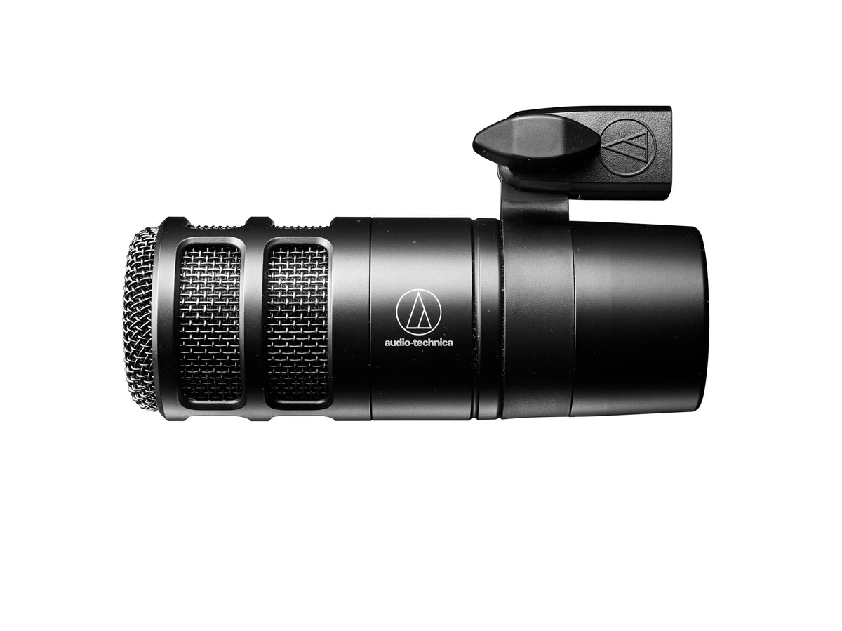 Hypercardioid Dynamic Podcast Microphone G278855