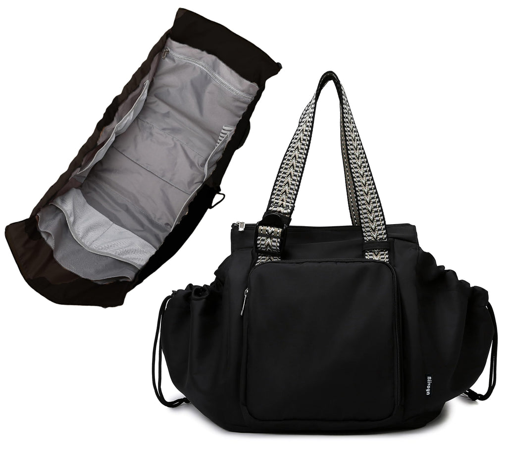 Tote Bag with 16 Pockets P735226