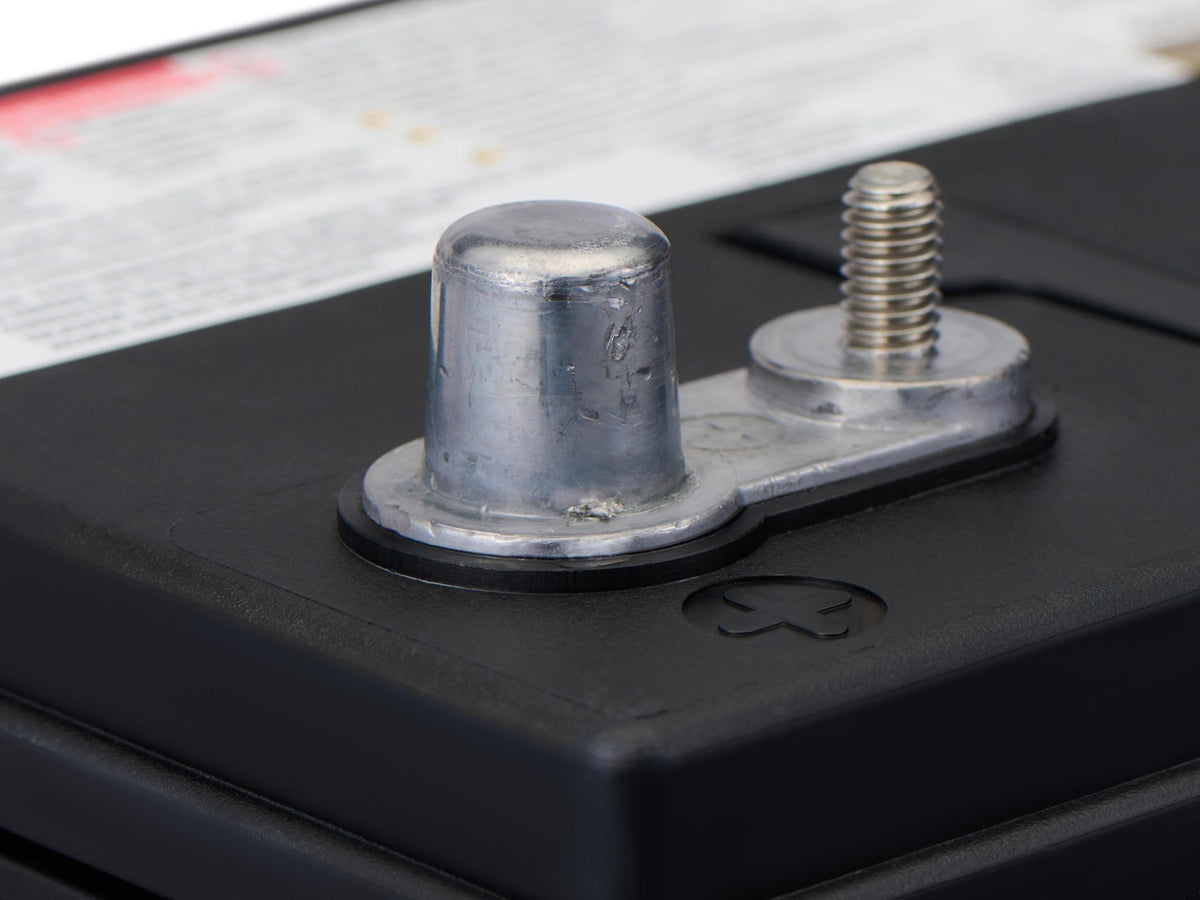 Marine AGM BCI Group 27 Battery H490275