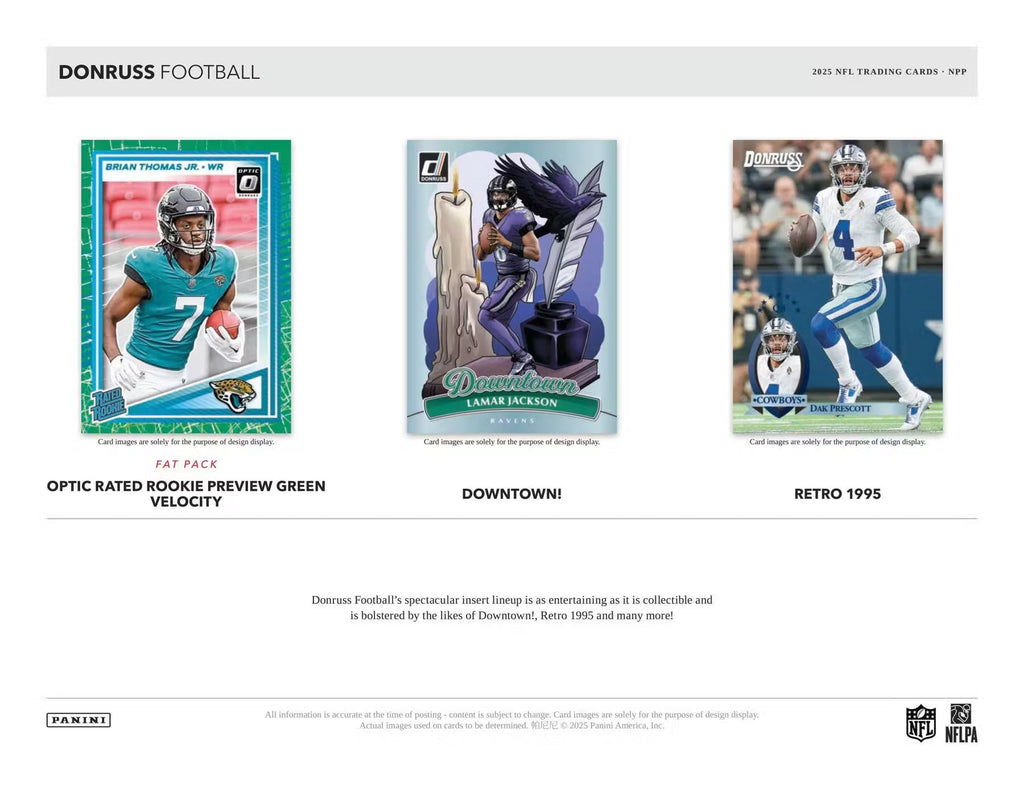 Trading Card Box D237